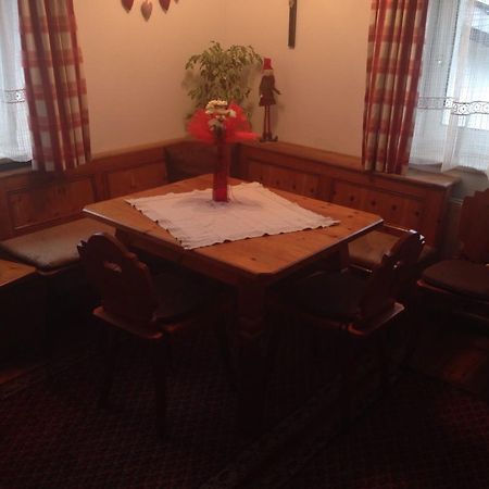 Ferienwohnung Lechner Karres Quarto foto