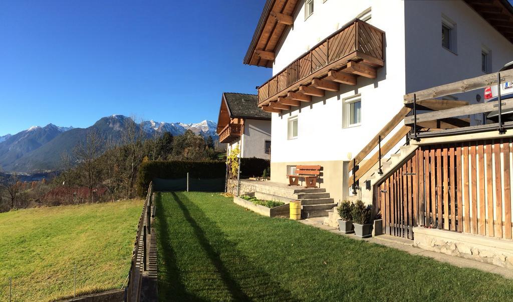 Ferienwohnung Lechner Karres Quarto foto