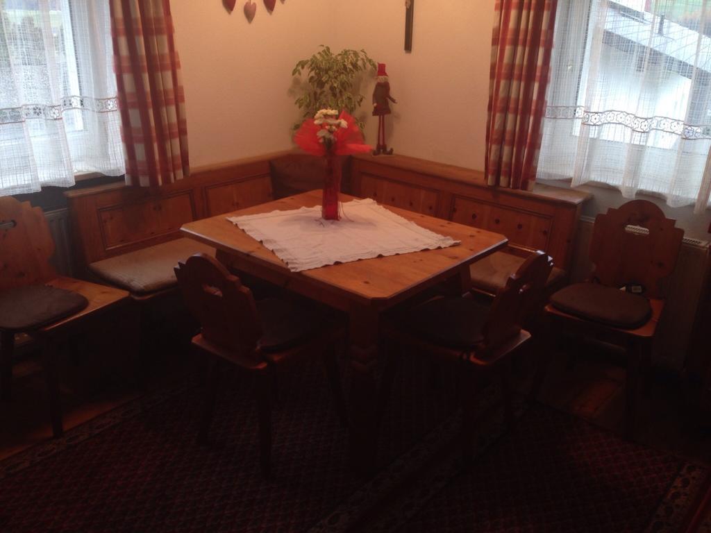 Ferienwohnung Lechner Karres Quarto foto
