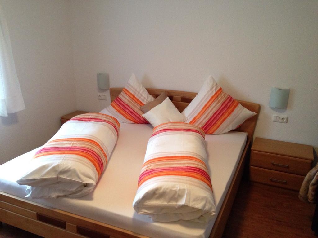 Ferienwohnung Lechner Karres Quarto foto