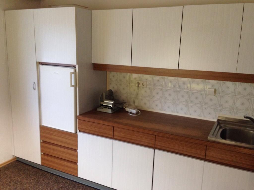 Ferienwohnung Lechner Karres Quarto foto