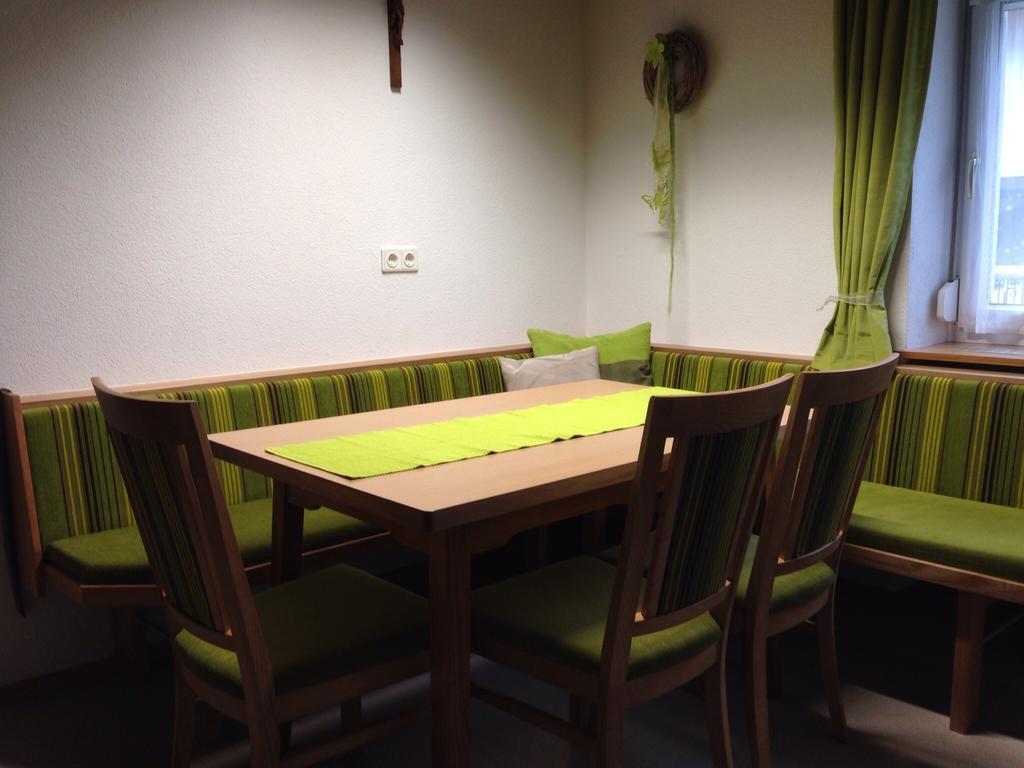 Ferienwohnung Lechner Karres Quarto foto