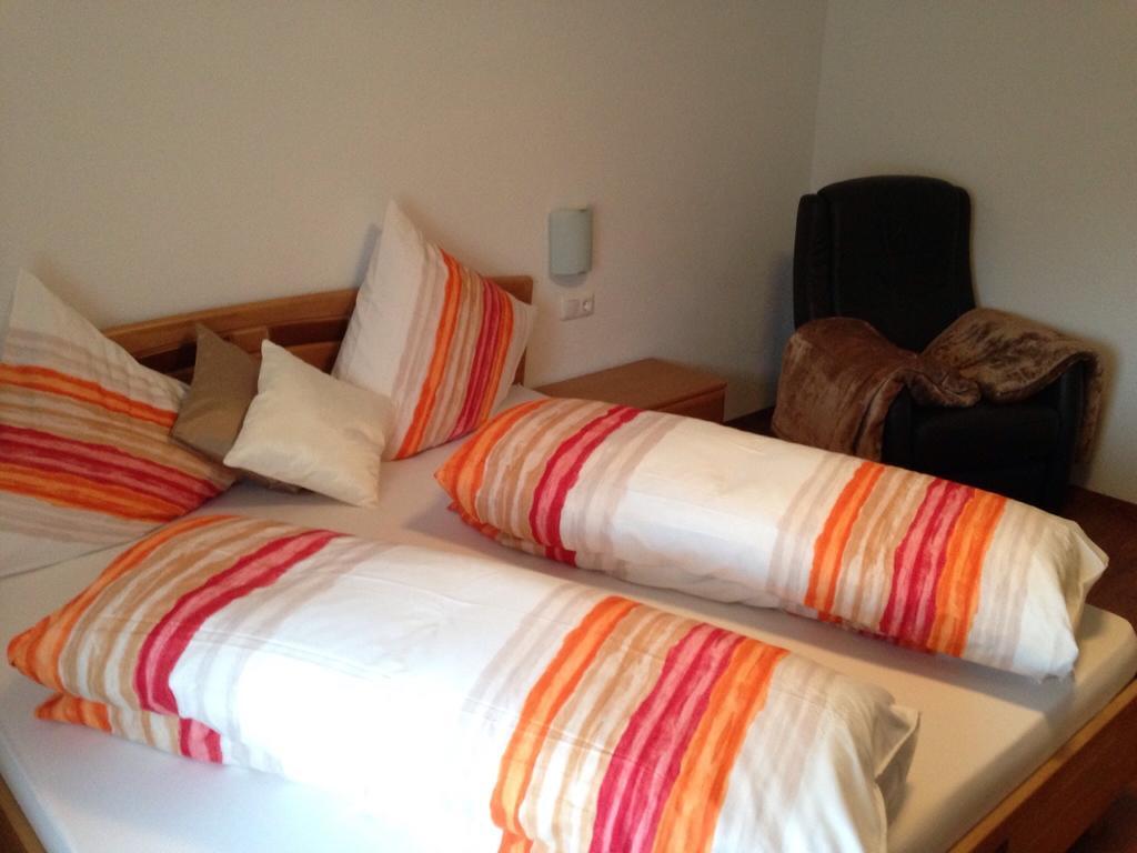 Ferienwohnung Lechner Karres Quarto foto